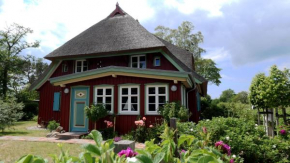 Krabbenkate in Prerow